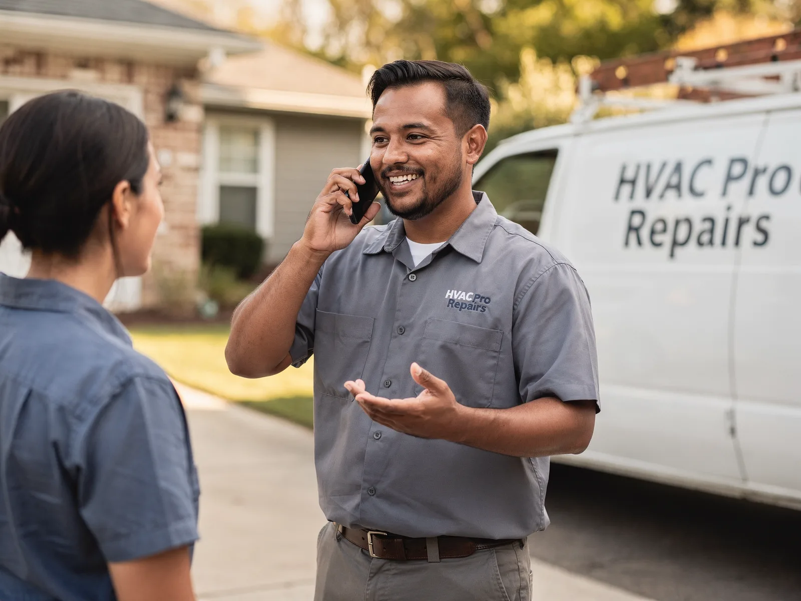 Heat Pump Repair New Vernon, NJ FAQs